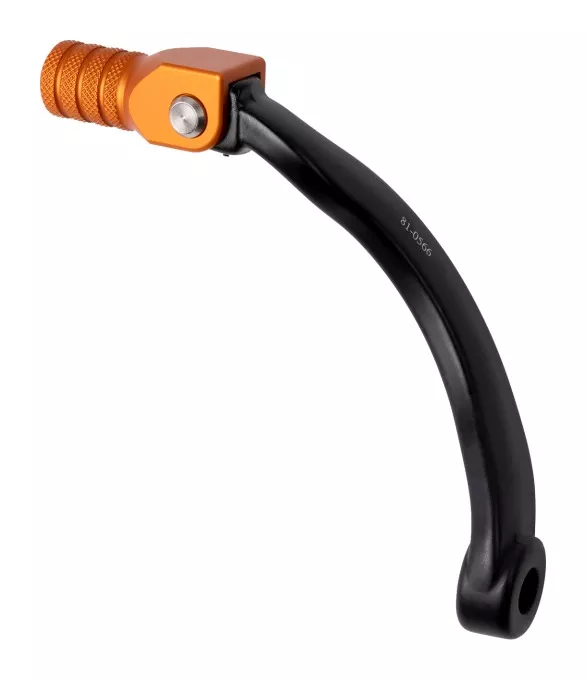 Moose Racing Forged Shift Lever KTM 690cc 2007-2024