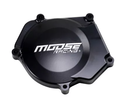 Moose Racing Ignition Cover Husqvarna 250cc-300cc 2019-2023