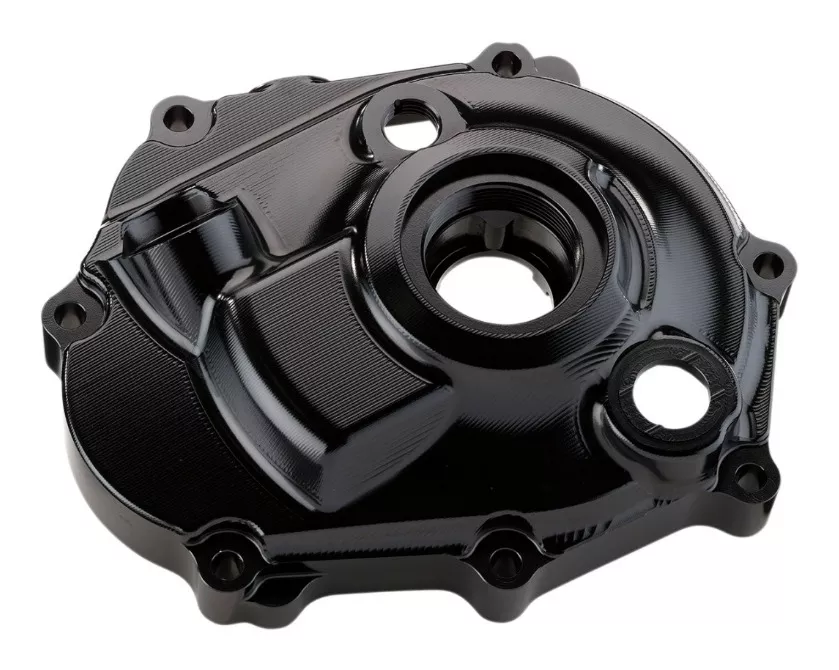 Moose Racing Ignition Cover Yamaha YZ450F 2023