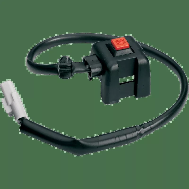 Moose Racing Kill Switch Yamaha WRF 03-08 Moose