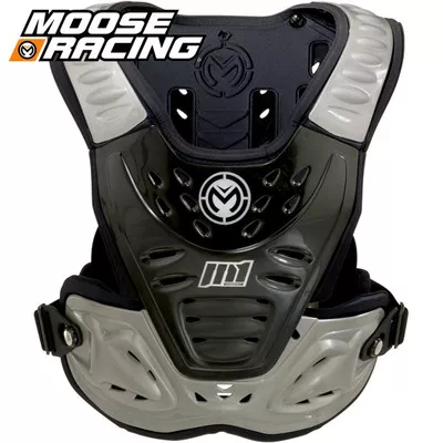 Moose Racing M1 Roost Deflector