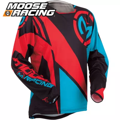 Moose Racing M1 Youth Jersey
