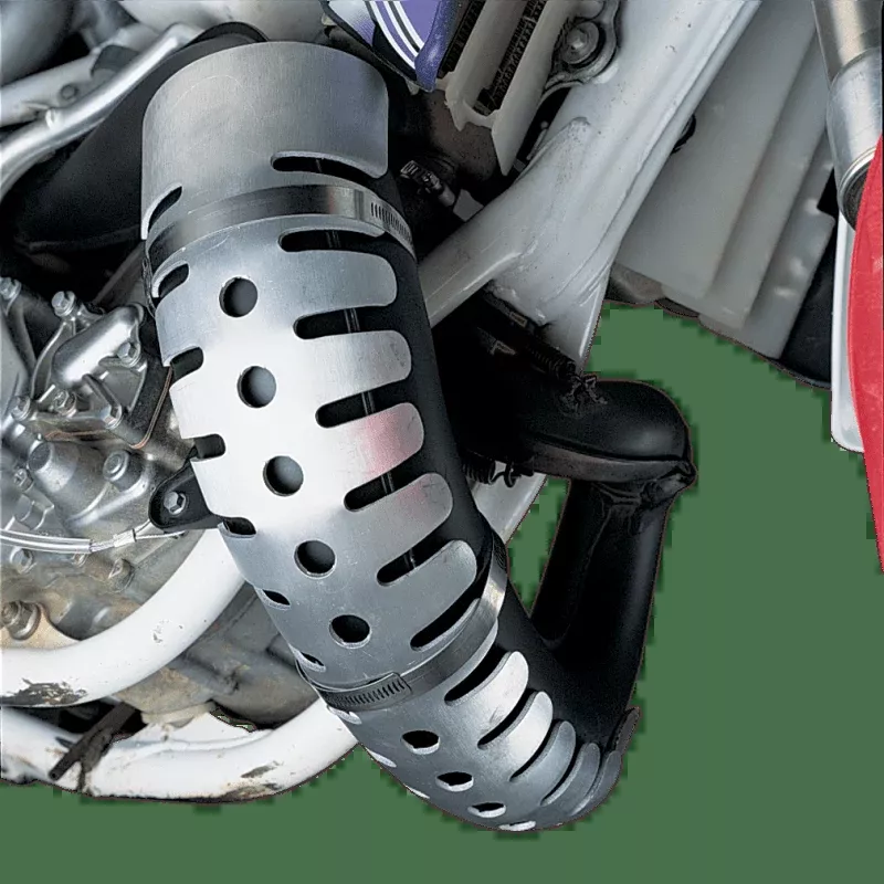 Moose Racing Moose EXH Armor 2-Stroke