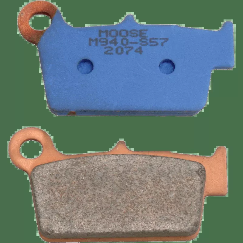 Moose Racing Moose M1 Comp Pads (M940-S57)