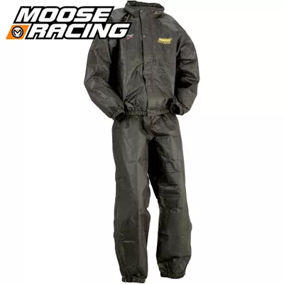 Moose Racing Mud Rainsuit