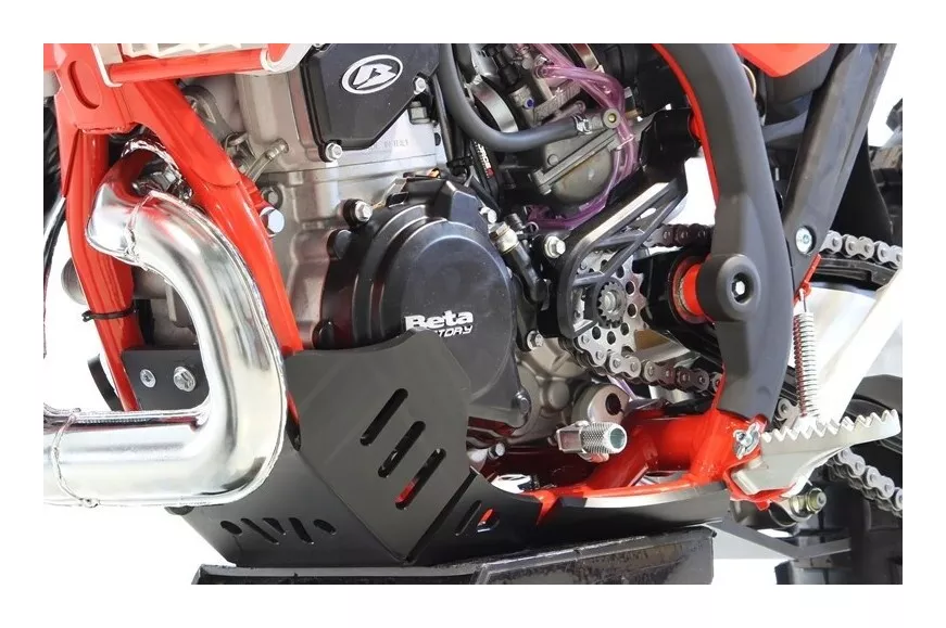 Moose Racing Pro LG Skid Plate Beta XTrainer 2023-2026