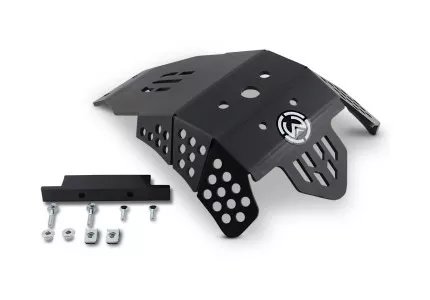 Moose Racing Pro Skid Plate Kawasaki KX450 2024
