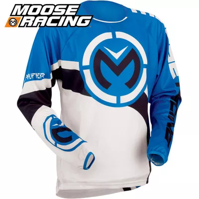 Moose Racing Qualifier Jersey