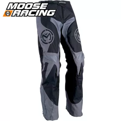 Moose Racing Qualifier Over the Boot Pants