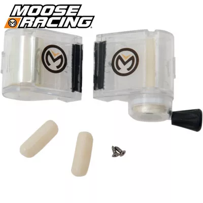 Moose Racing Quick Pull Replacement Canister Set