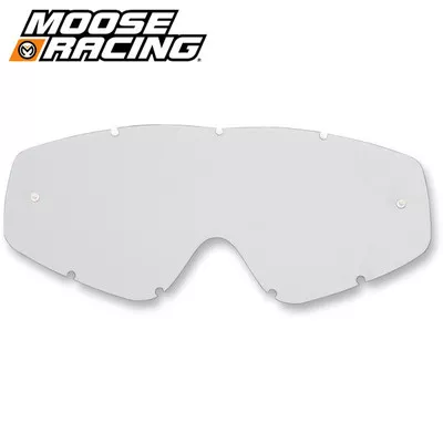 Moose Racing Quick Pull Replacement Lens