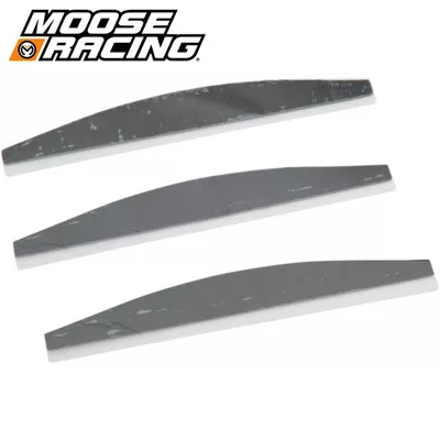 Moose Racing Quick Pull Replacement Mud Flaps