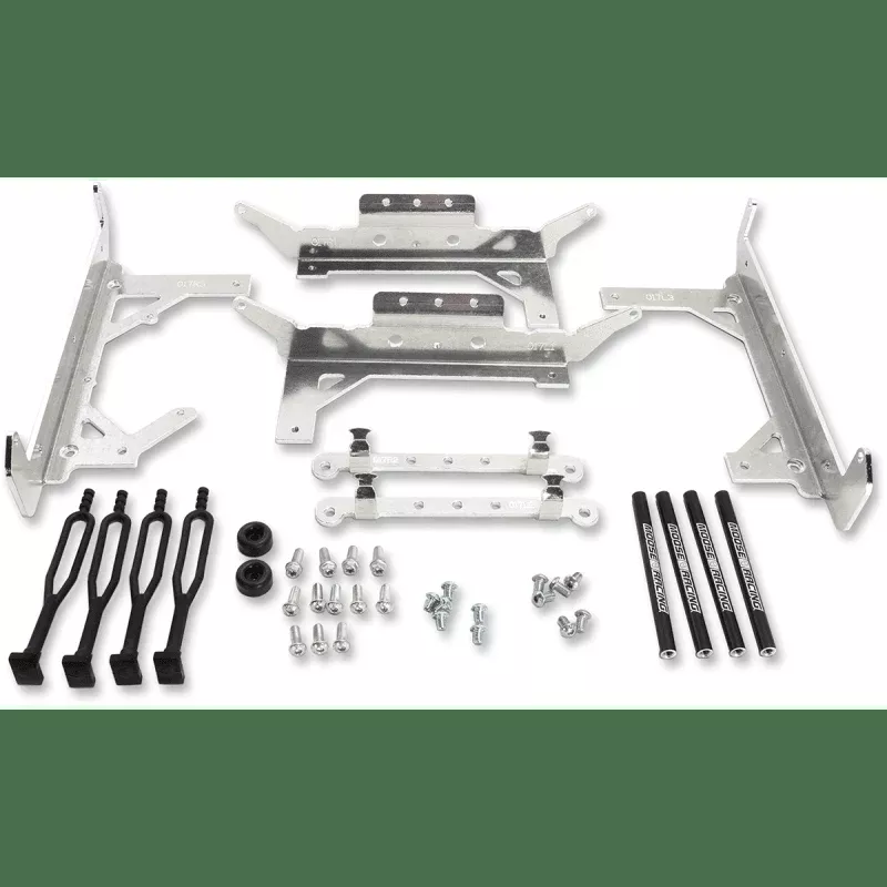 Moose Racing Rad Braces KTM/Husq
