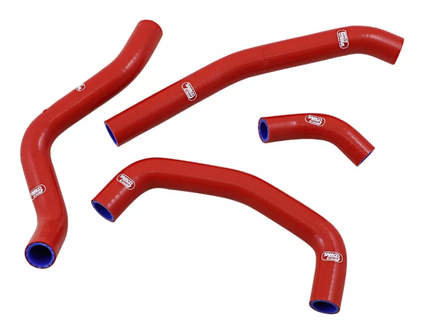 Moose Racing Radiator Hose Kit Honda CRF150R 2007-2026