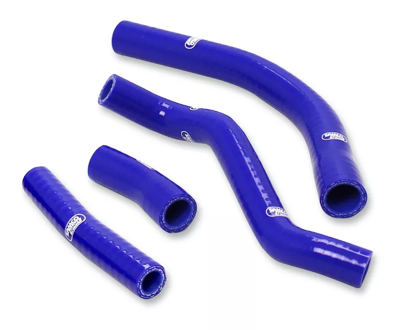 Moose Racing Radiator Hose Kit Yamaha YZ250F 2024-2026