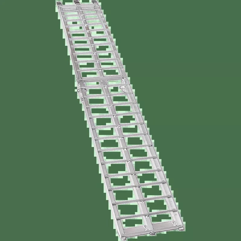 Moose Racing Ramp Arched Folding (Single) 12X90 Moose