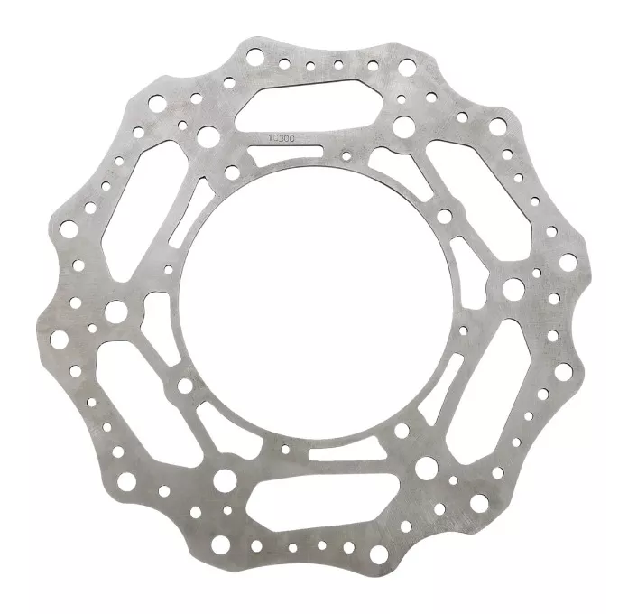 Moose Racing RFX Front Rotor Honda 125cc-500cc 1992-1994