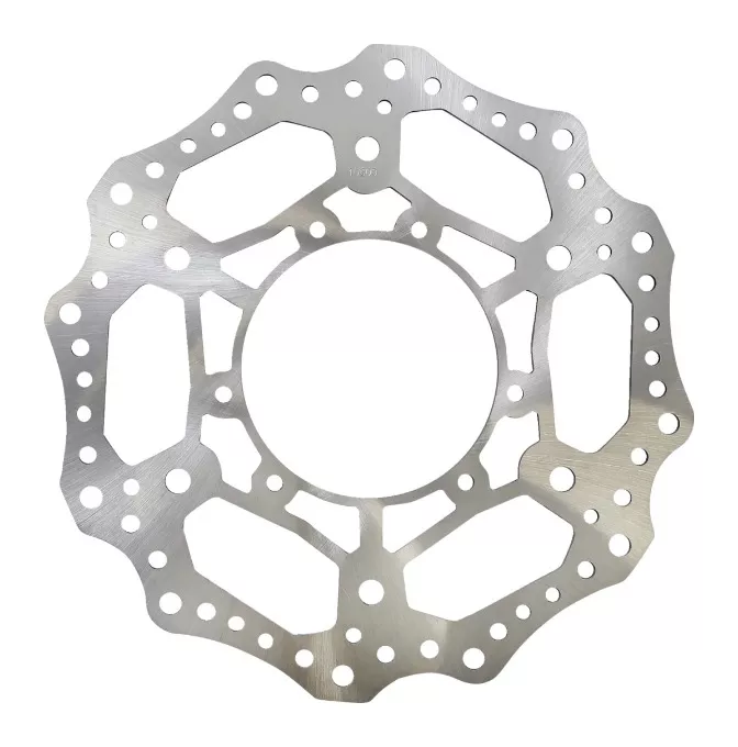 Moose Racing RFX Front Rotor Honda 250cc-450cc 2015-2026
