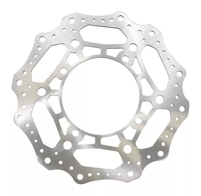 Moose Racing RFX Front Rotor Kawasaki 250cc-450cc 2006-2014
