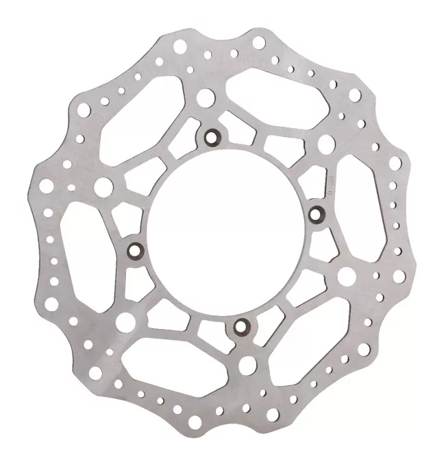 Moose Racing RFX Front Rotor Kawasaki KX125 / KX250 1989-2002