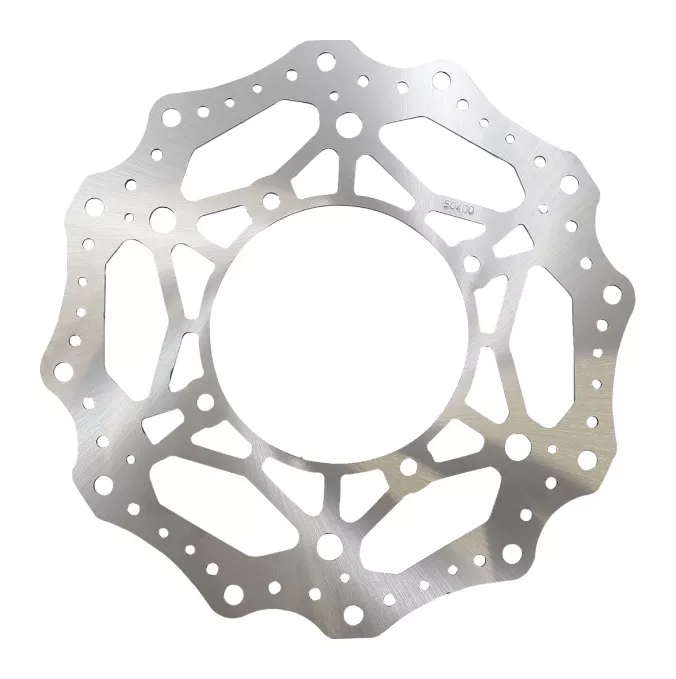 Moose Racing RFX Front Rotor KTM / Husqvarna 85cc 2003-2016