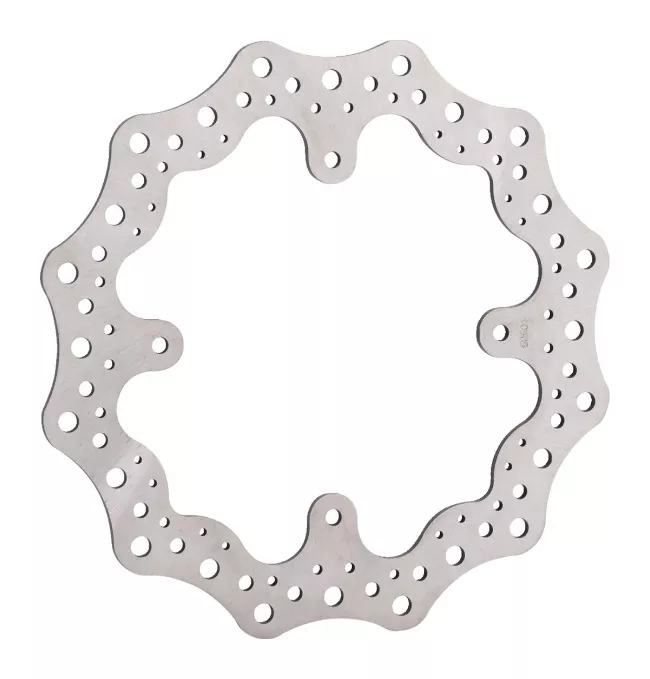 Moose Racing RFX Rear Rotor Honda 125cc-450cc 2002-2027