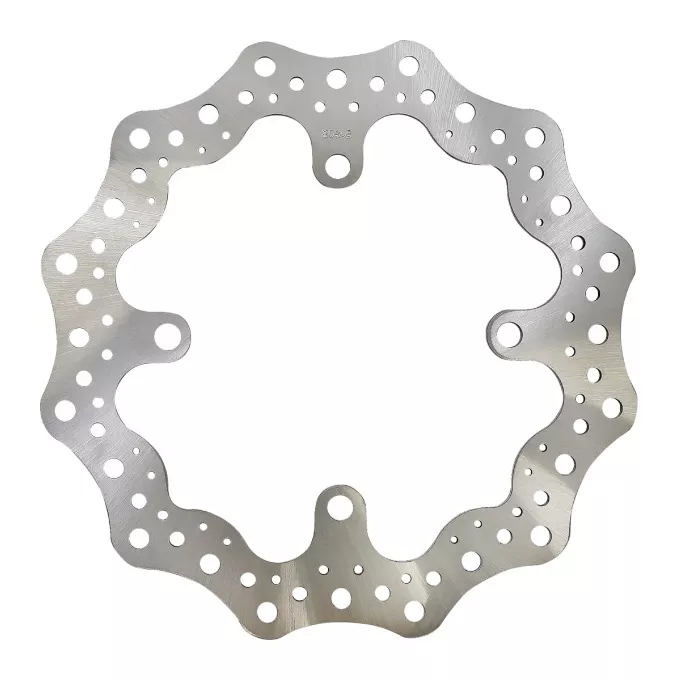 Moose Racing RFX Rear Rotor Kawasaki / Suzuki 125cc-450cc 2003-2024