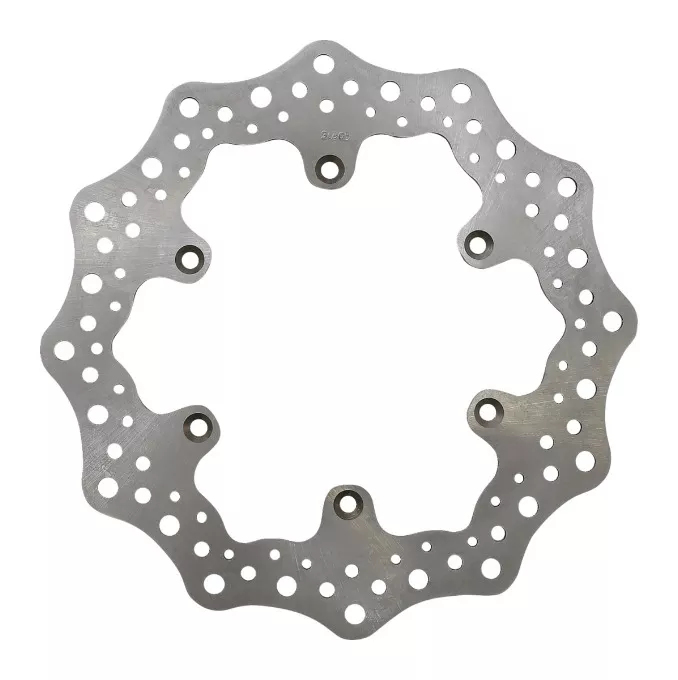 Moose Racing RFX Rear Rotor Suzuki 125cc-400cc 1999-2026