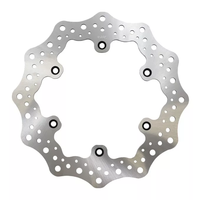 Moose Racing RFX Rear Rotor Yamaha 125cc-490cc 1987-1998