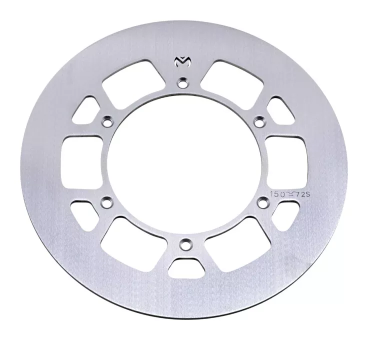 Moose Racing Solid Rotor Yamaha 125cc-450cc 2002-2026