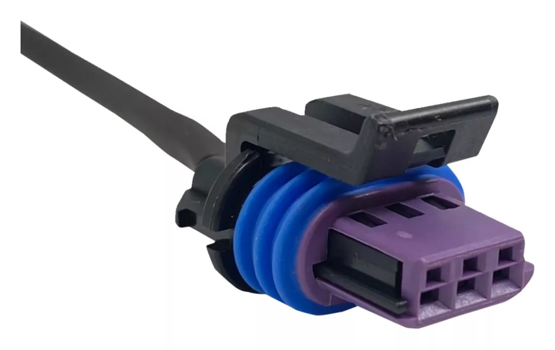 Moose Racing Speed Sensor Pigtail Harness Polaris ATV / UTV