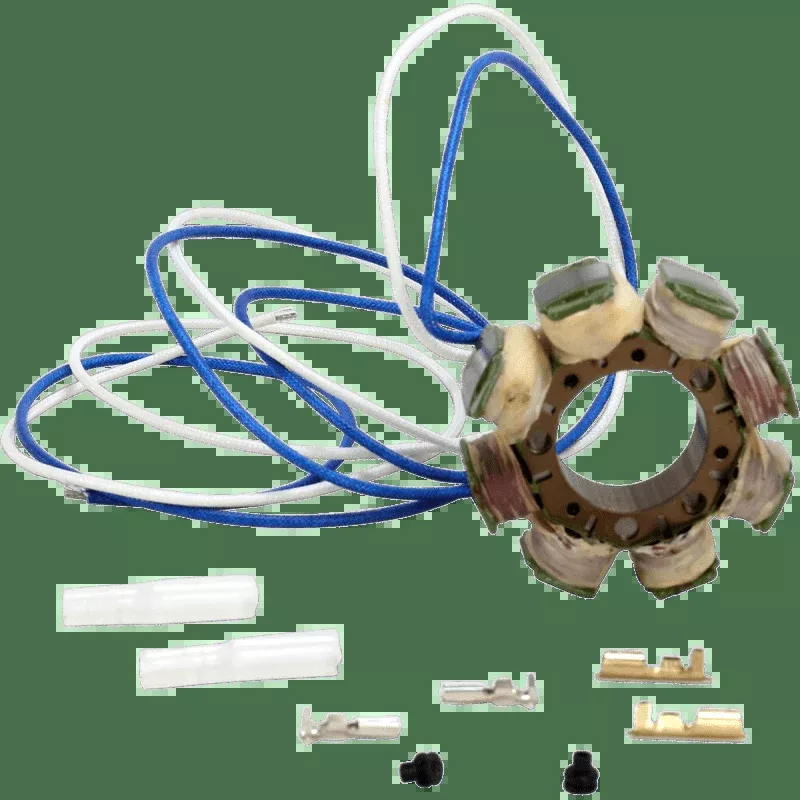 Moose Racing Stator MSE RAC HON