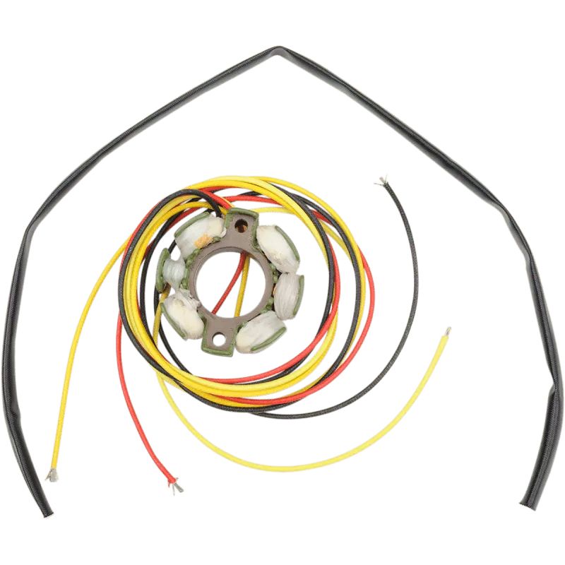 Moose Racing Stator MSE RAC KTM