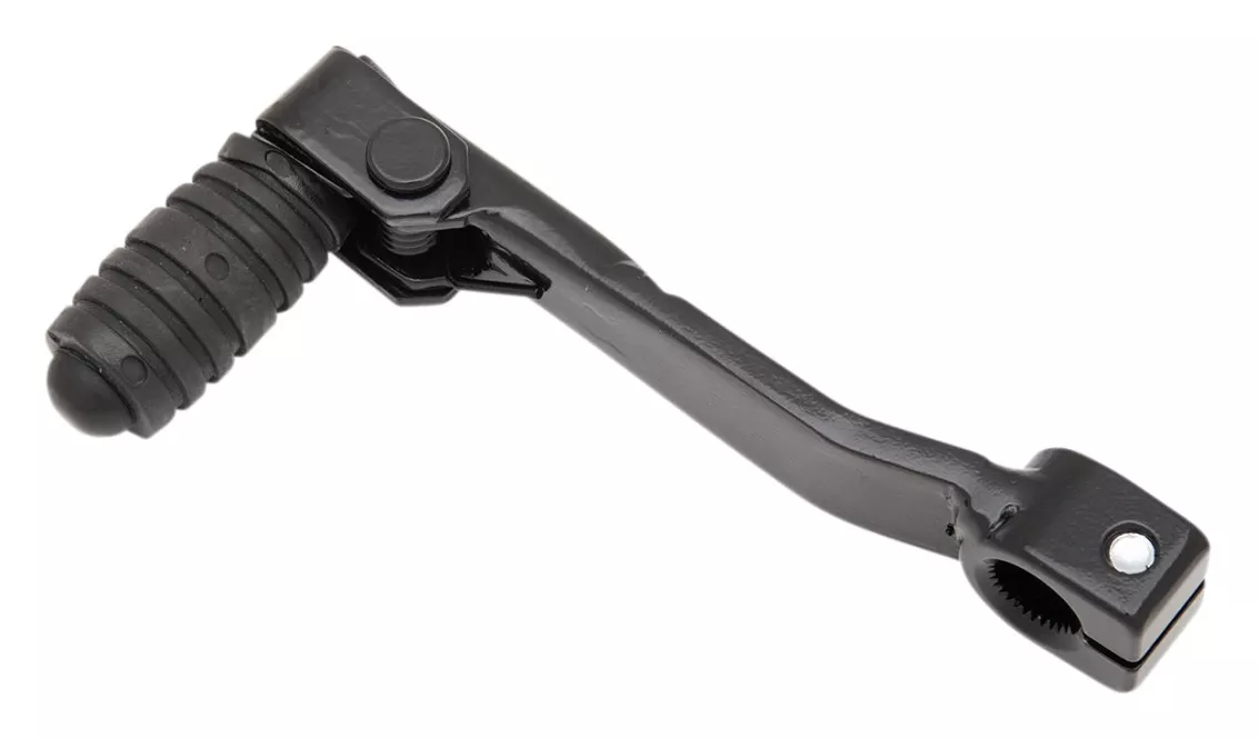Moose Racing Steel Shift Lever Honda / Yamaha 50cc-200cc 1980-2012
