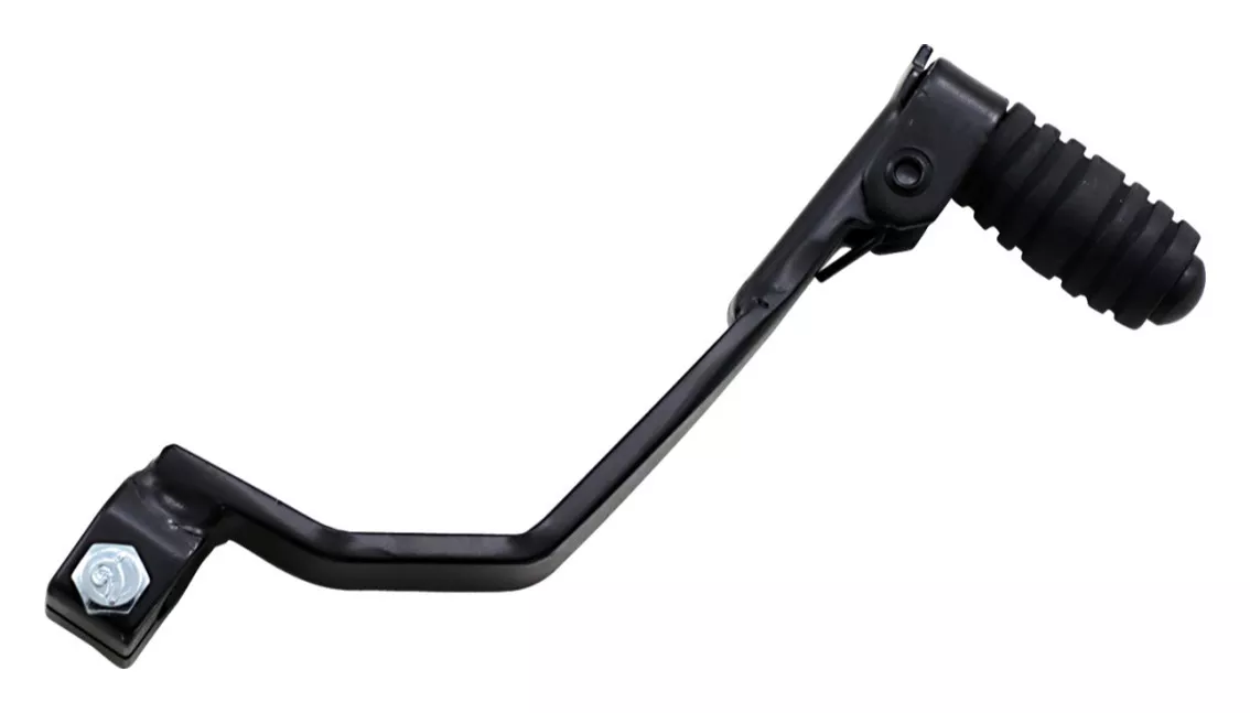 Moose Racing Steel Shift Lever Kawasaki KLX110 2002-2004