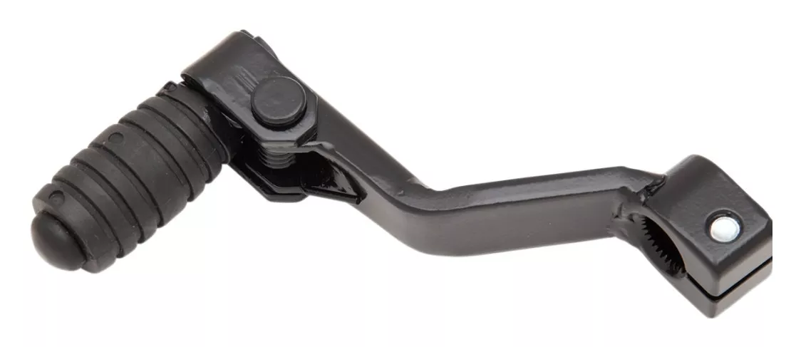 Moose Racing Steel Shift Lever Yamaha TTR 125 2000-2004