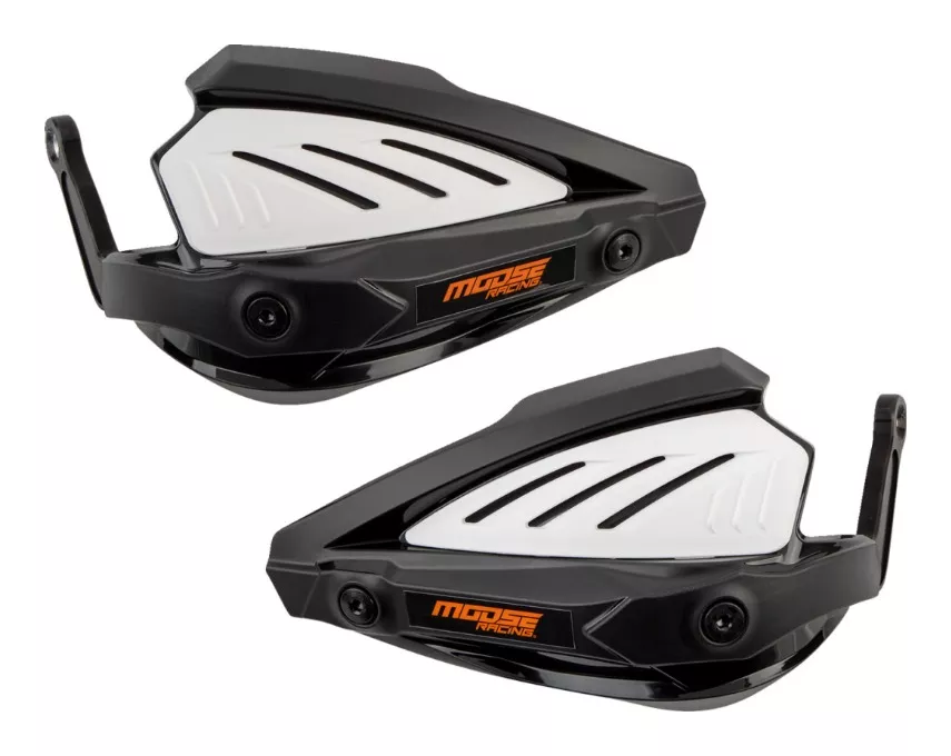 Moose Racing Voyager End Mounted Handguards KTM 790cc-1290cc 2018-2026