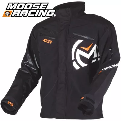 Moose Racing XCR Jacket