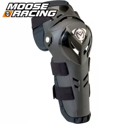 Moose Racing XCR Knee Guards