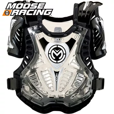 Moose Racing XCR Roost Shield