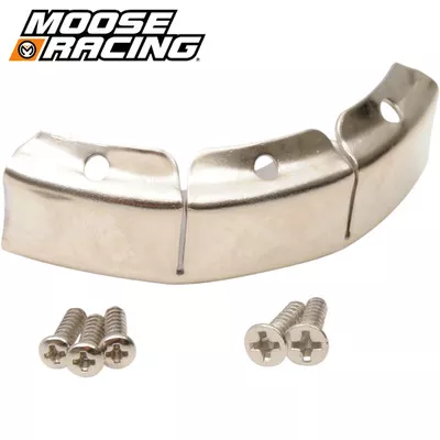 Moose Racing Youth Boot Replacement Toe Cap Kit
