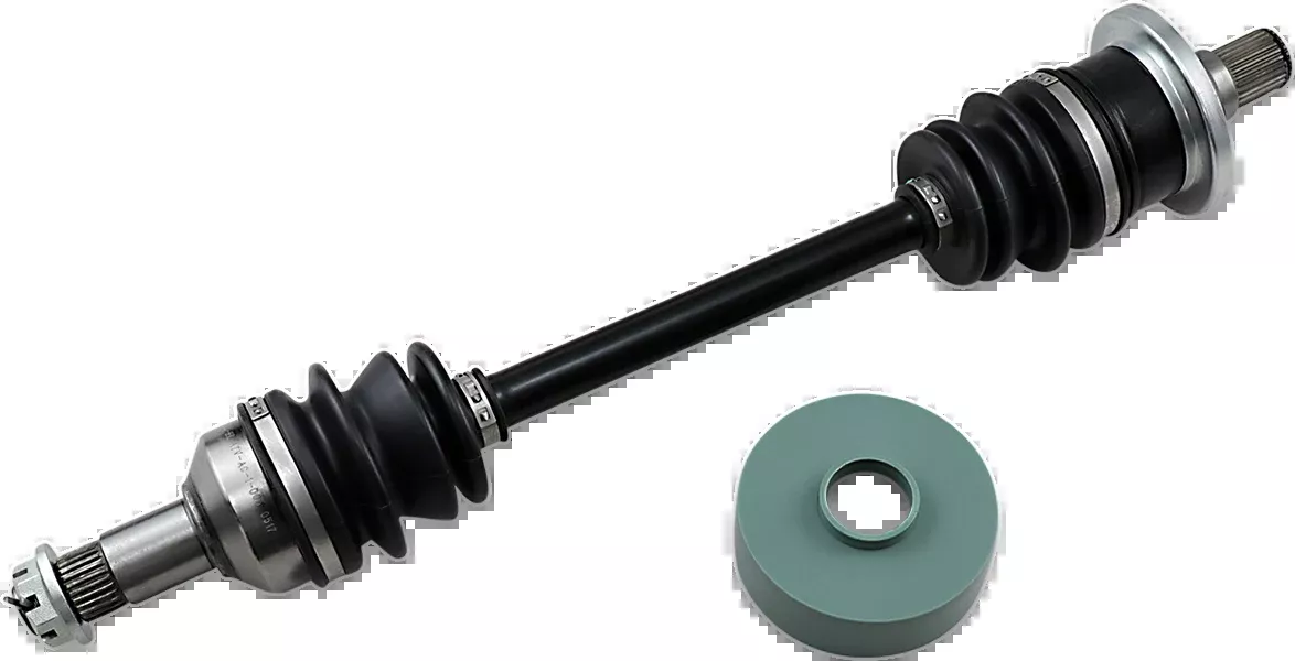 Moose Utility Complete Left Right Rear ATV Axle 06-14 Arctic Cat TRV TBX H1 V-2