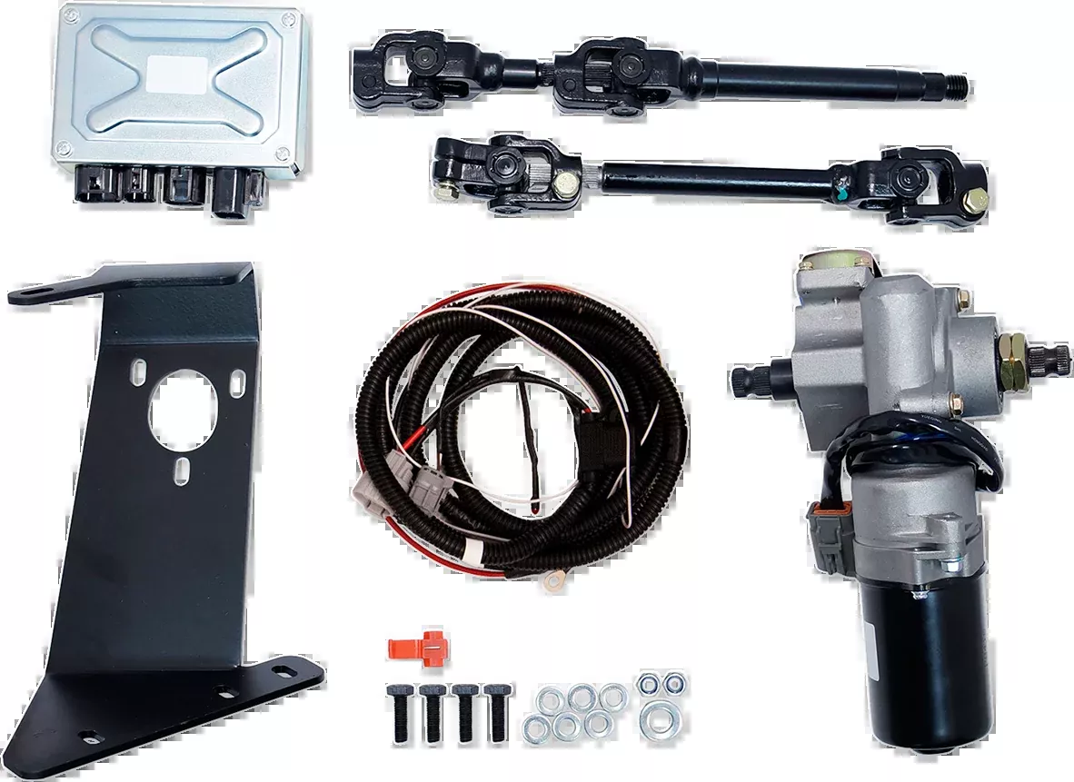Moose Utility Electronic Power Steering Kit2011-2014 Polaris RZR 900 XP Jagged