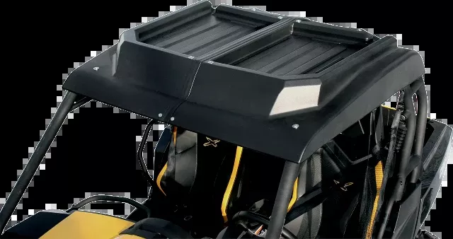 Moose Utility Side by Side UTV Roof 2011-2020 Can-Am Commander 800 1000 Maverick