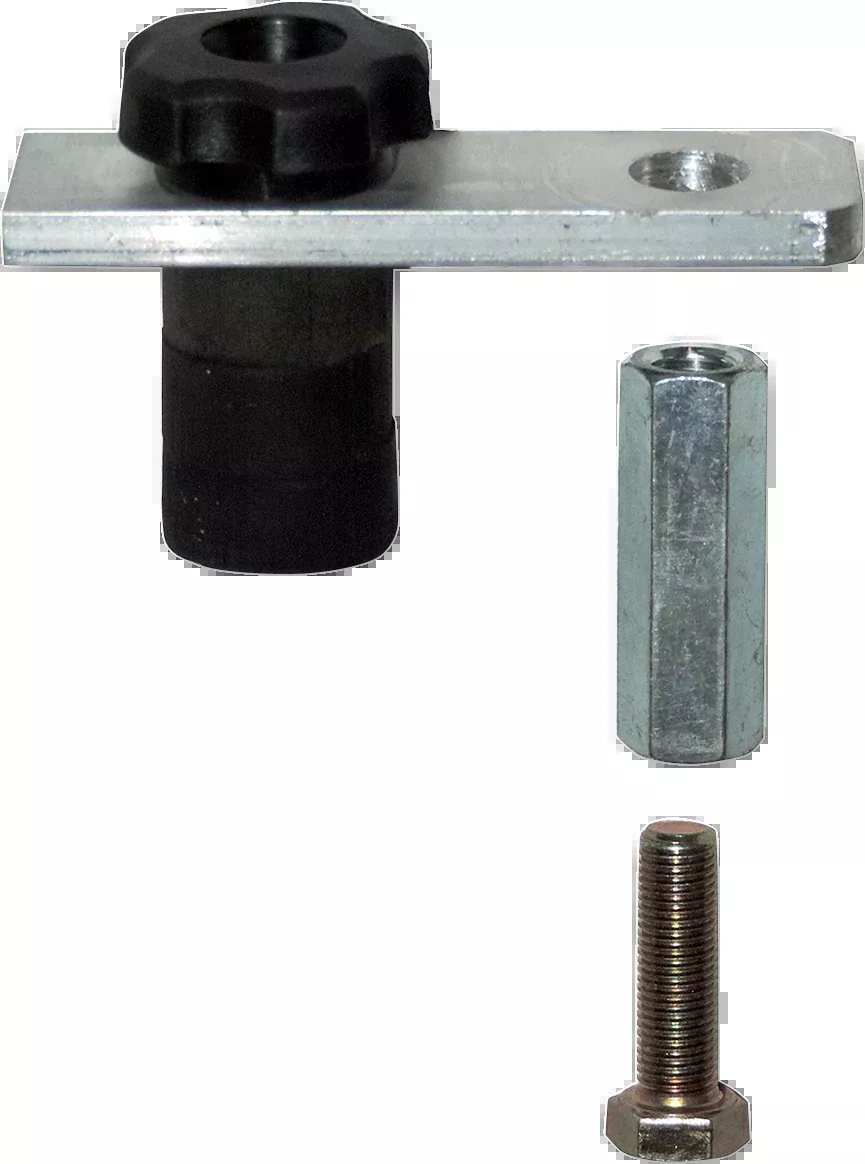 Moose Utility Twist Lock ATV UTV Side by Side Flag Mount 1993-2021 Polaris RZR