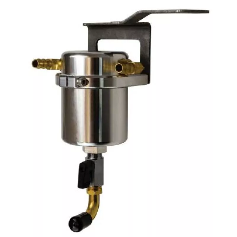 MOR Air Oil Separators