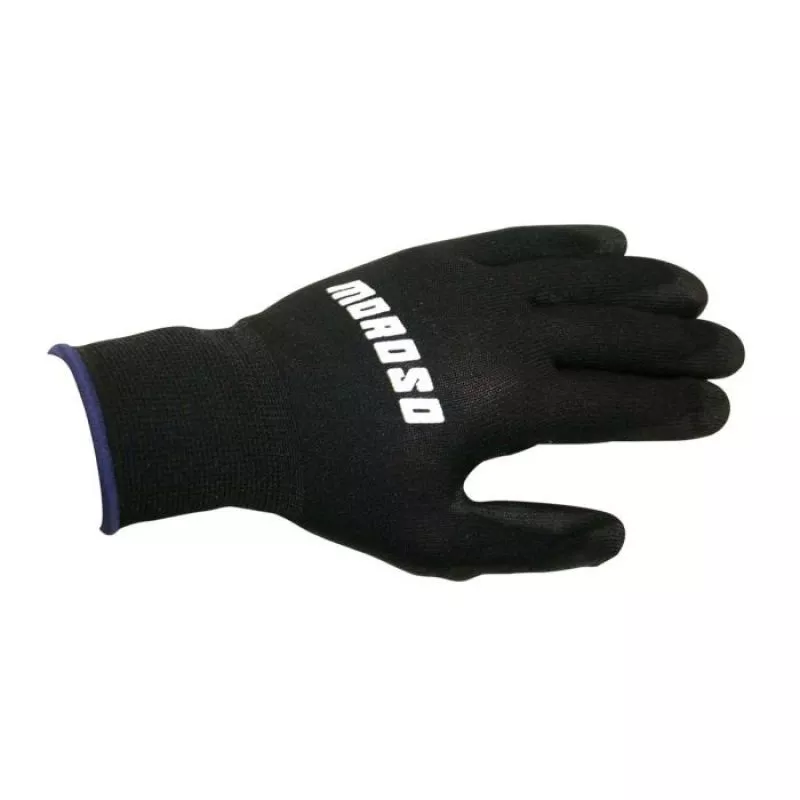 MOR Gloves