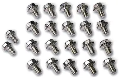 Moroso 38550 Oil Pan Bolt
