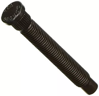 Moroso 46245 Wheel Studs, 12mm -1.5 x 3.25" Length, Pack of 5