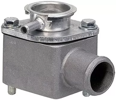 Moroso 63420 Manifold Filler Neck